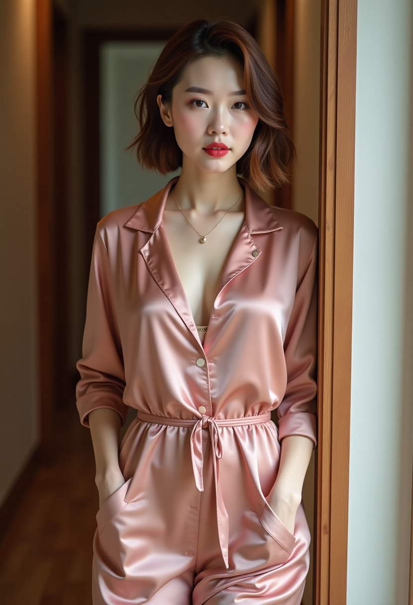 纸上玫瑰剧照